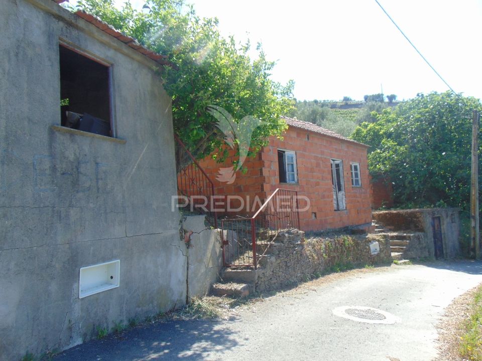 Landejendom i Vila Real, Vila Real - foto 1