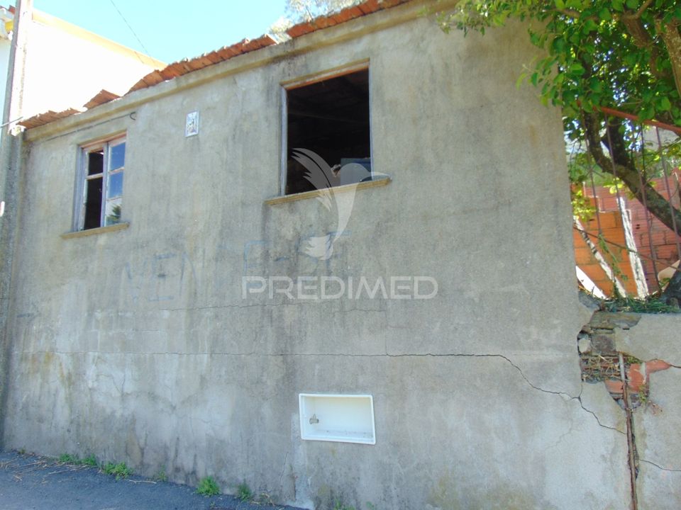 Landejendom i Vila Real, Vila Real - foto 2