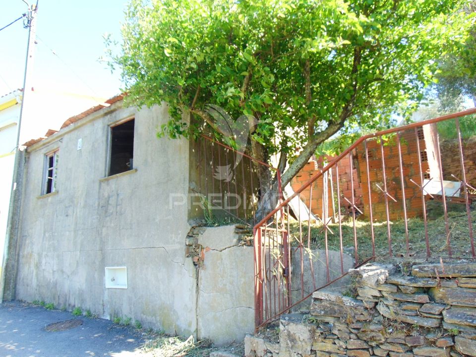Landejendom i Vila Real, Vila Real - foto 3