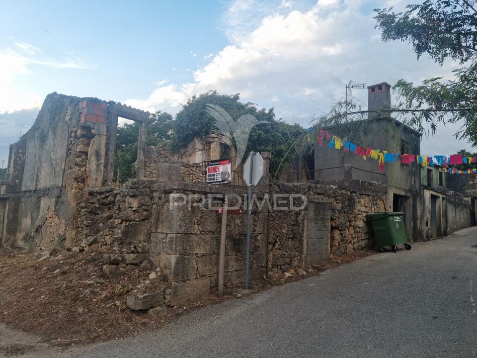 Casa de cidade em Condeixa-a-Nova, Coimbra - foto 1