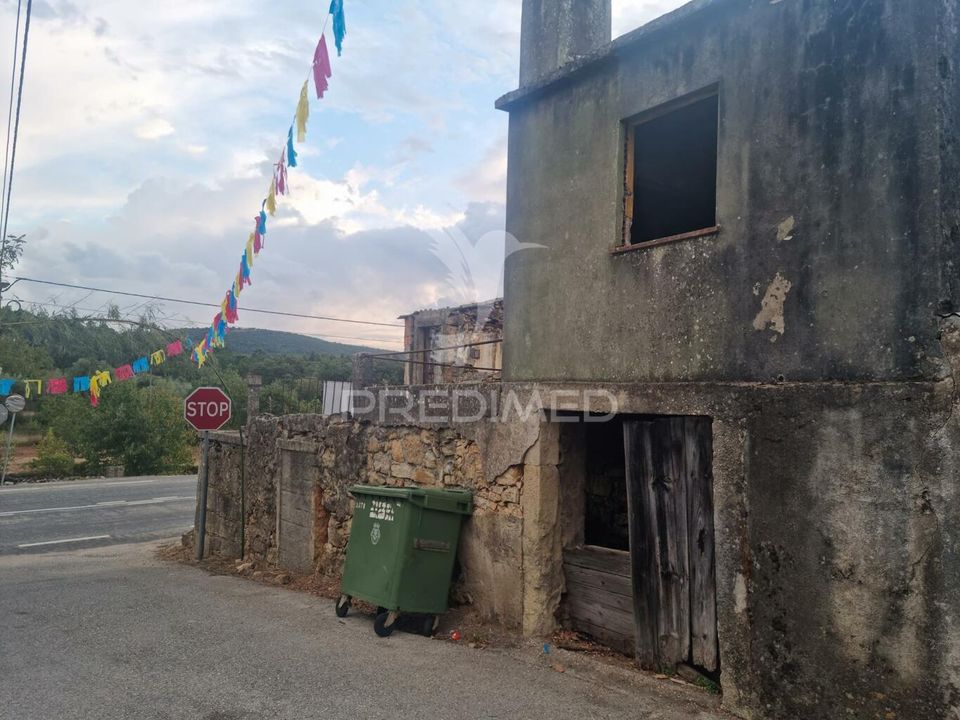 Casa de cidade em Condeixa-a-Nova, Coimbra - foto 2