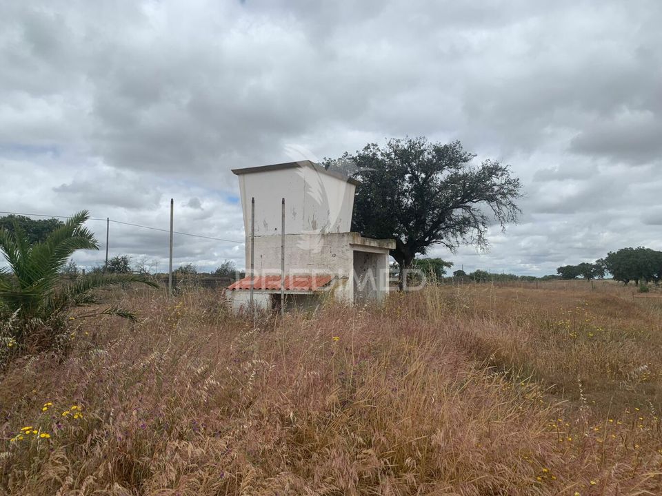 Masia a Almodovar, Beja - foto 3