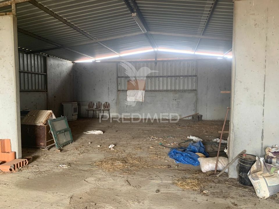 Masia a Almodovar, Beja - foto 4