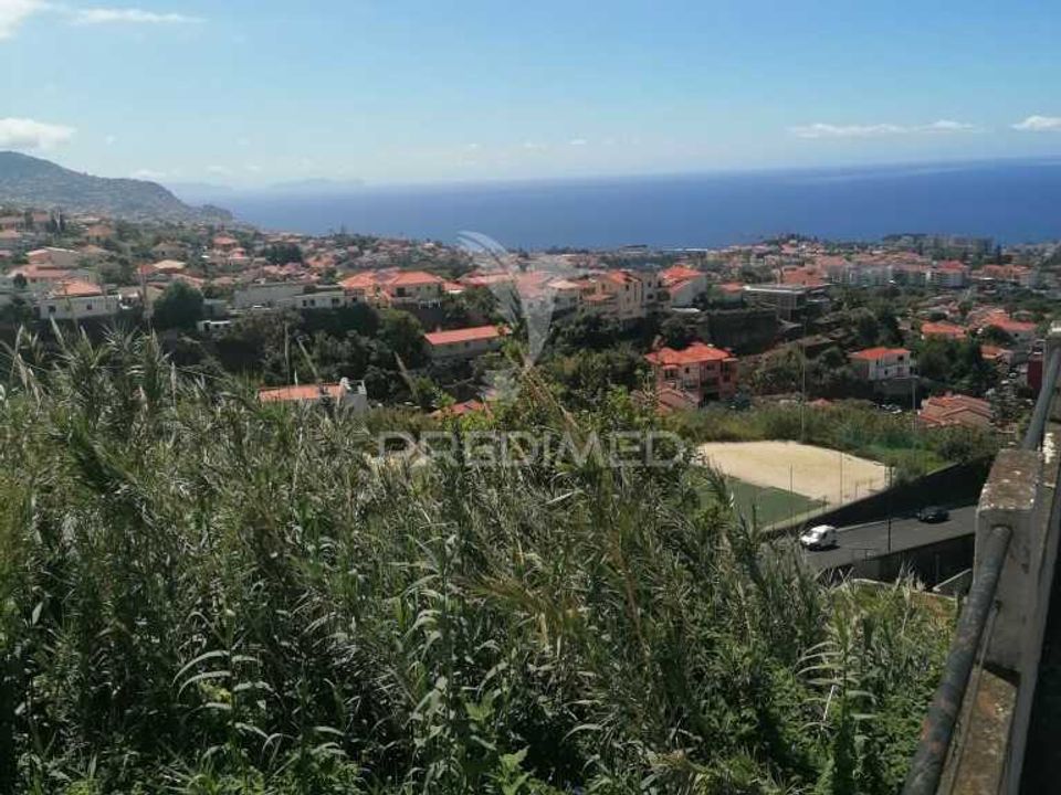 Masia a Funchal, Madeira - foto 1