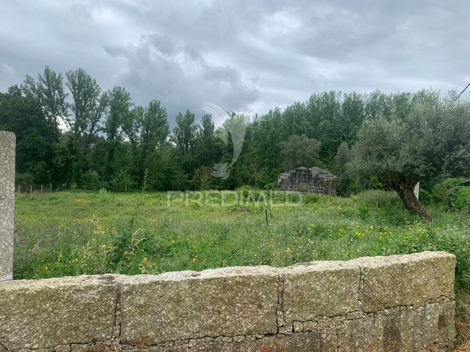 Helårsgrund i Fafe, Braga - foto 3