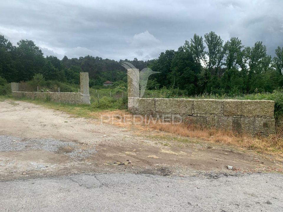 Helårsgrund i Fafe, Braga - foto 4