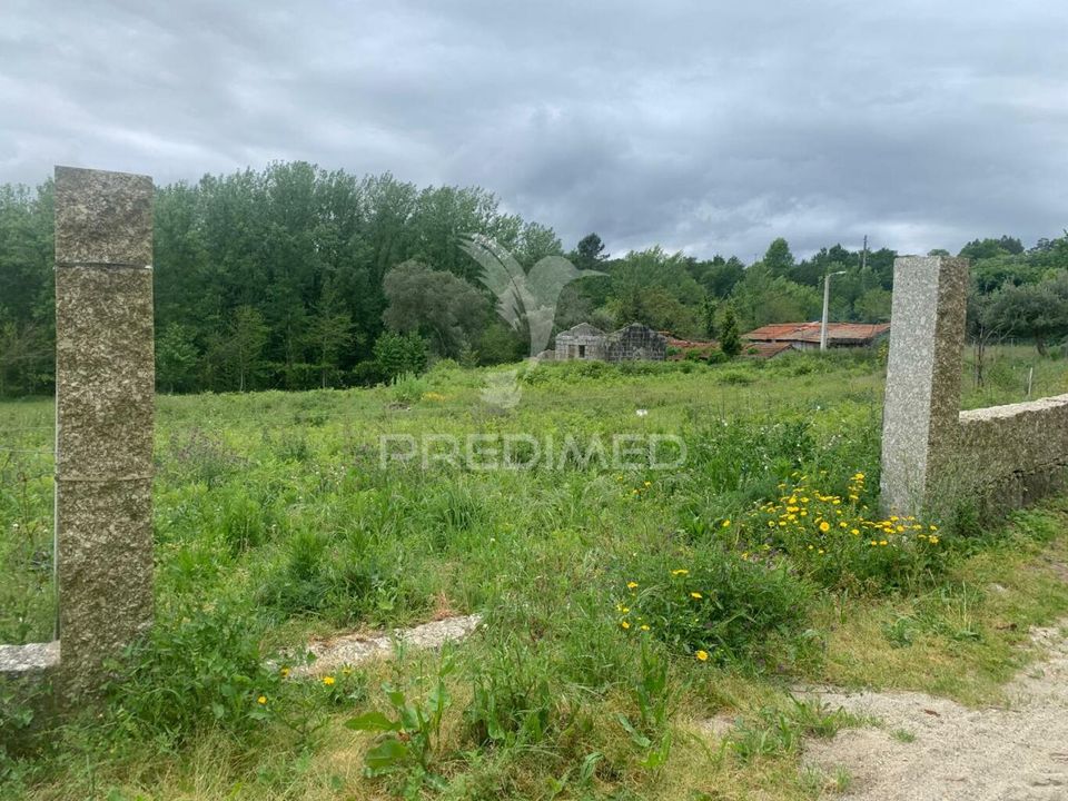 Helårsgrund i Fafe, Braga - foto 5