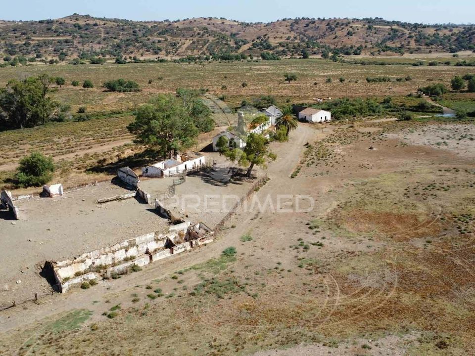 Farm hus i Castro Marim, Faro - foto 4