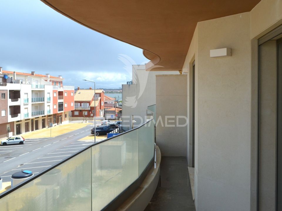 Appartement in Ilhavo, Aveiro - foto 1