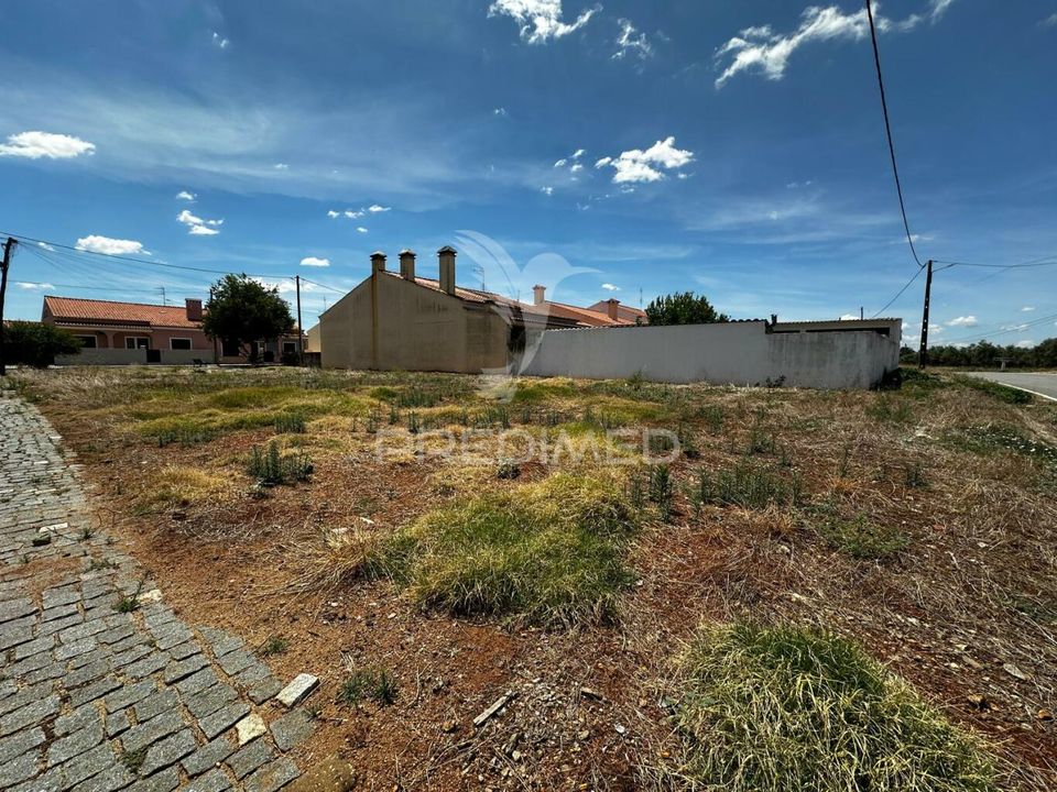 Helårsgrund i Elvas, Portalegre - foto 3