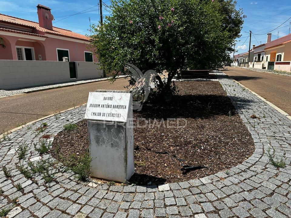 Helårsgrund i Elvas, Portalegre - foto 5