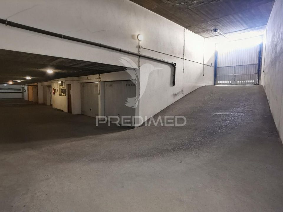 Garage i Entroncamento, Santarem - foto 2