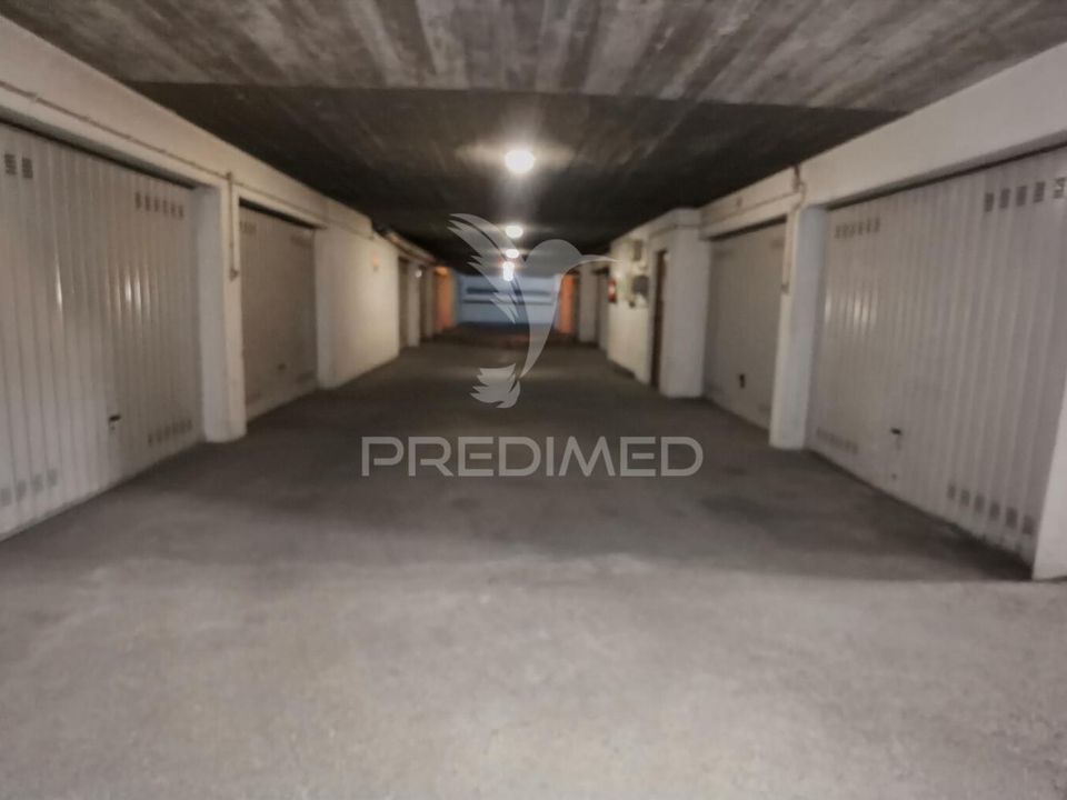 Garage i Entroncamento, Santarem - foto 3