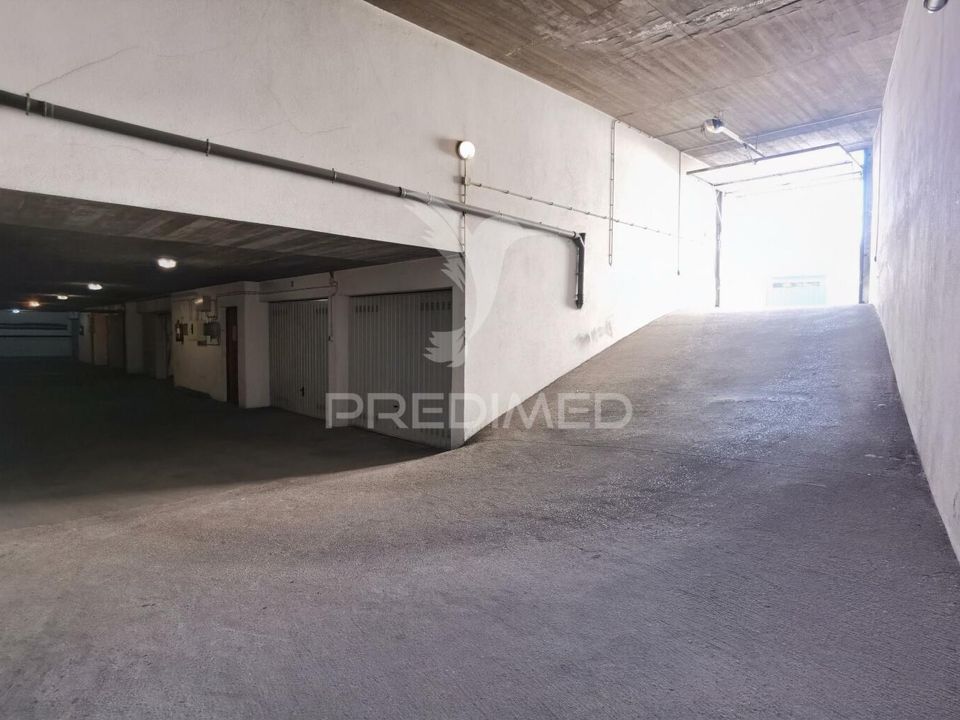 Garage i Entroncamento, Santarem - foto 5