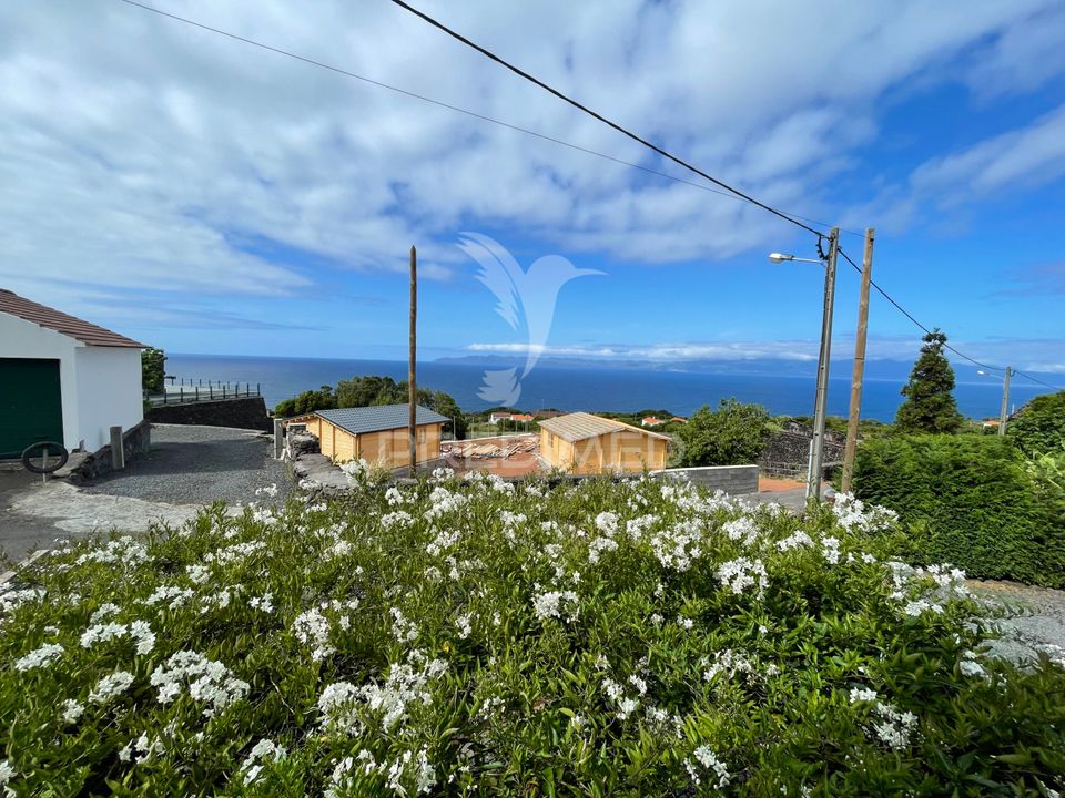 Byhus i Sao Roque do Pico, Pico - foto 5