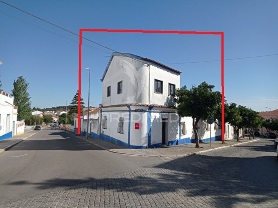 Erhvervsejendom i Avis, Portalegre - foto 3