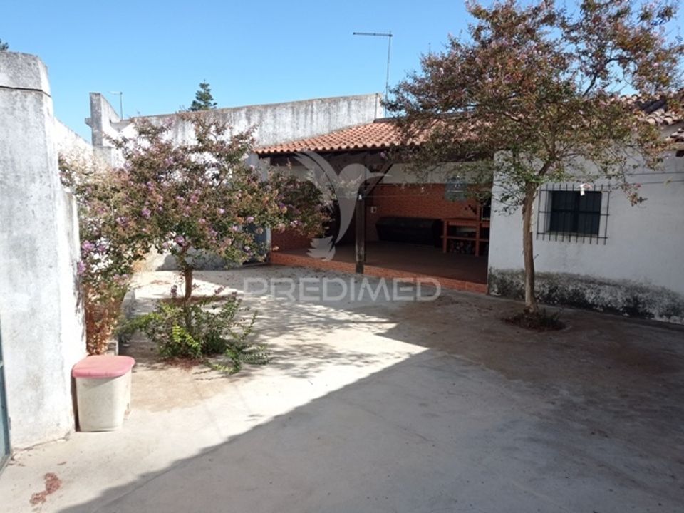 Erhvervsejendom i Avis, Portalegre - foto 4