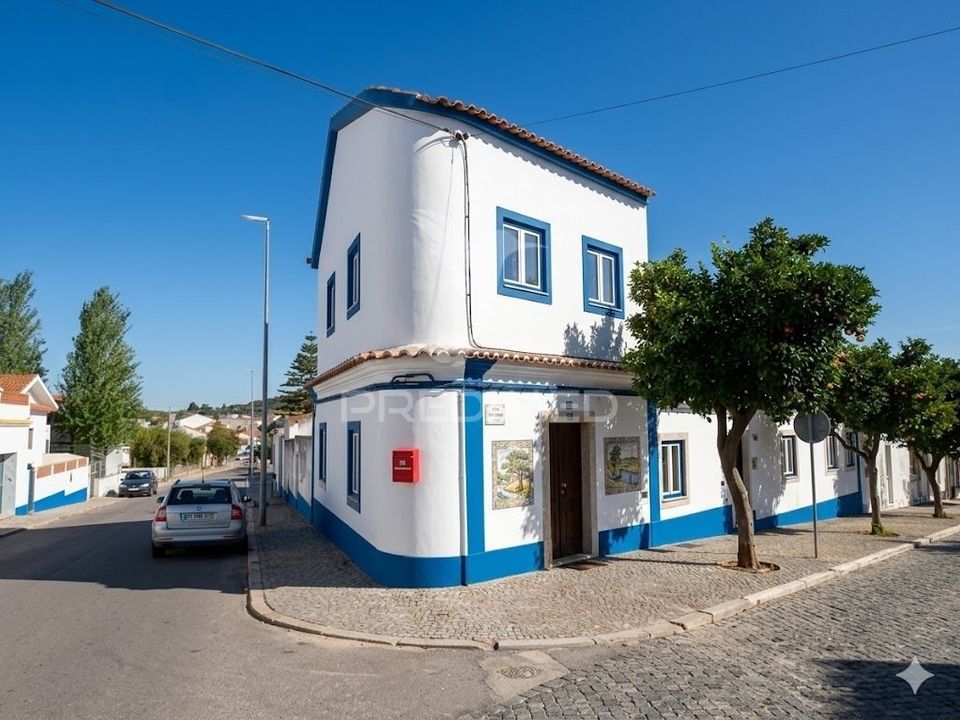 Erhvervsejendom i Avis, Portalegre - foto 1