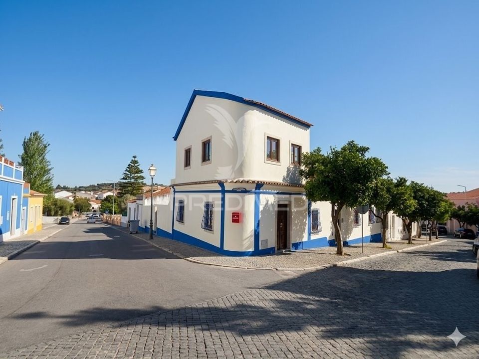 Erhvervsejendom i Avis, Portalegre - foto 2