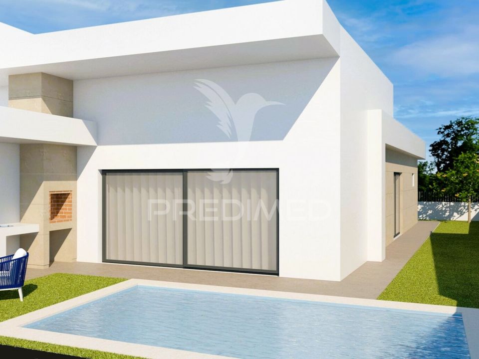 Byhus i Seixal, Setubal - foto 1
