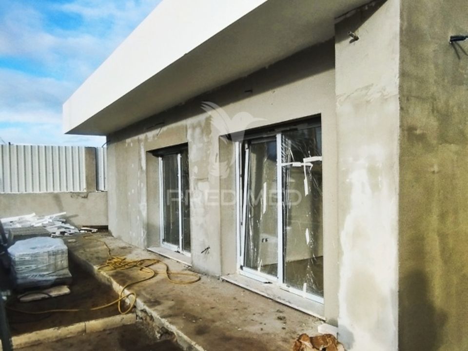 Byhus i Seixal, Setubal - foto 2