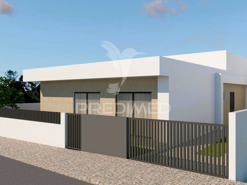 Byhus i Seixal, Setubal - foto 5