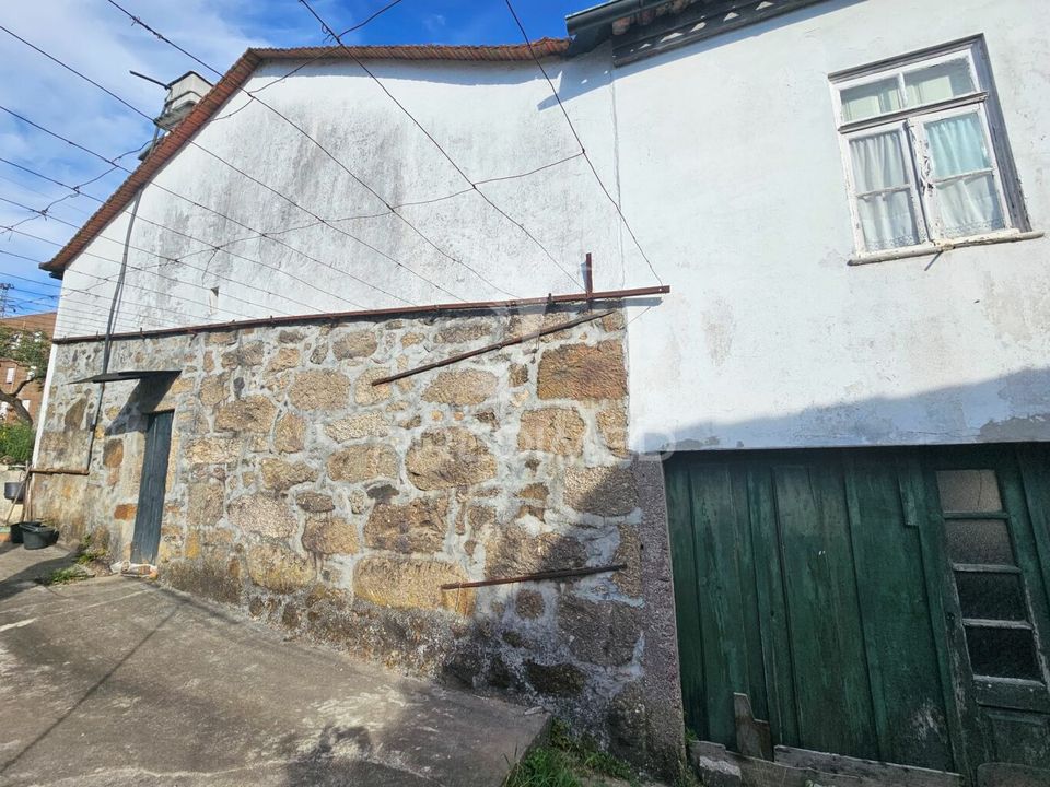 Stadthaus in Santo Tirso, Porto - Foto 4