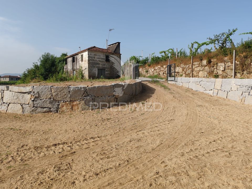 Farm hus i Castelo de Paiva, Aveiro - foto 2