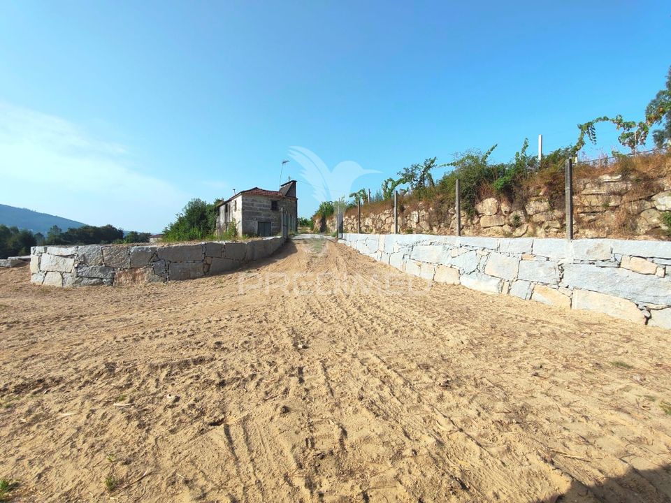 Farm hus i Castelo de Paiva, Aveiro - foto 3