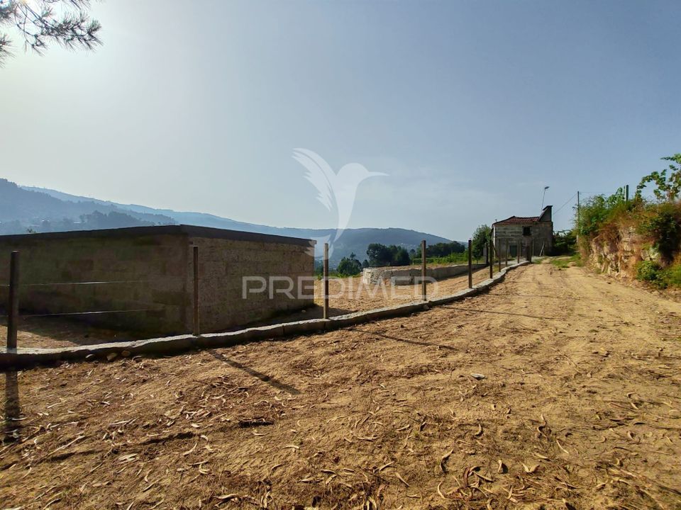Farm hus i Castelo de Paiva, Aveiro - foto 4