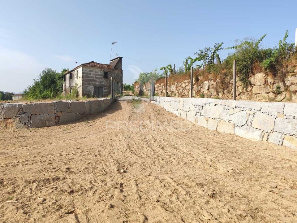 Farm hus i Castelo de Paiva, Aveiro - foto 5