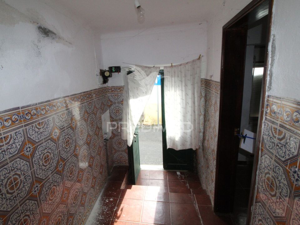 Byhus i Sousel, Portalegre - foto 3