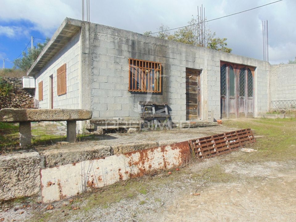 Masia a Vila Real, Vila Real - foto 3