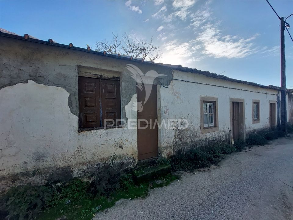 Byhus i Ferreira do Zezere, Santarem - foto 2
