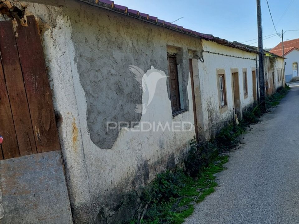 Byhus i Ferreira do Zezere, Santarem - foto 3