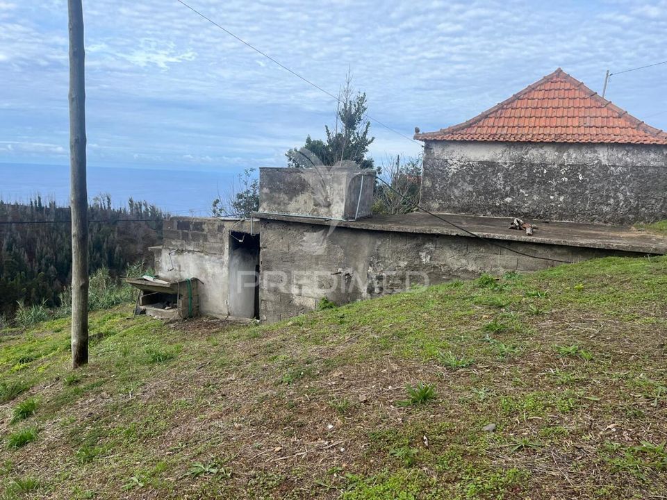 Byhus i Calheta, Madeira - foto 3