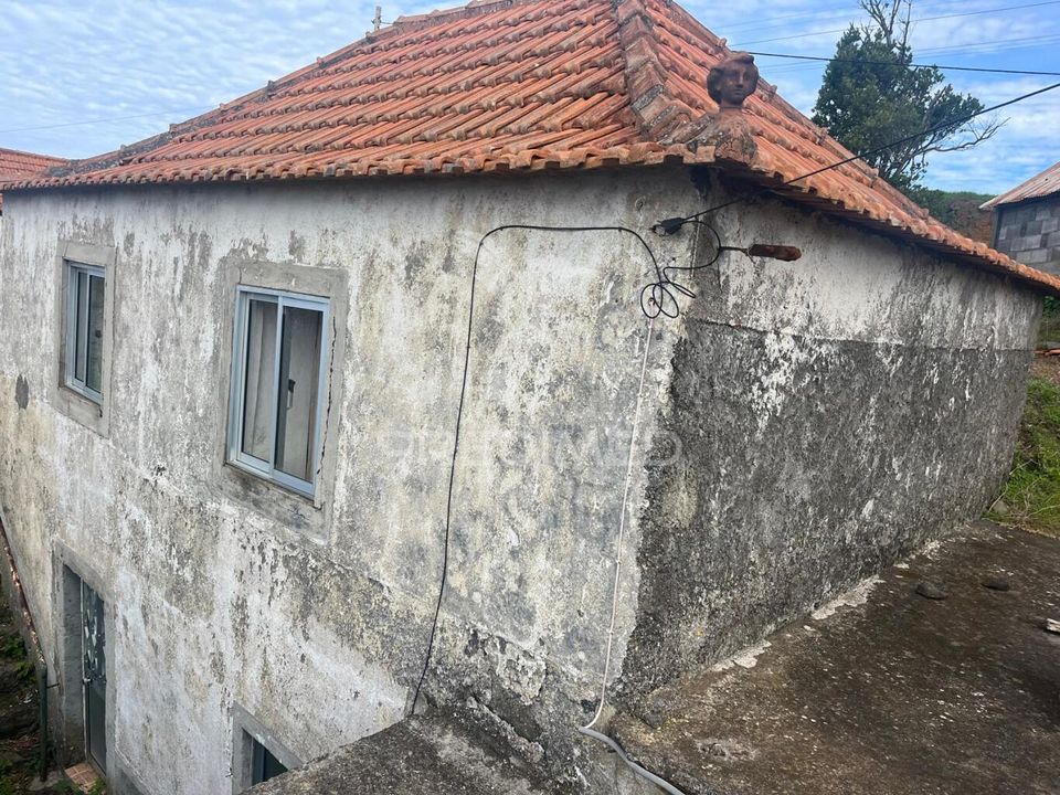 Byhus i Calheta, Madeira - foto 4