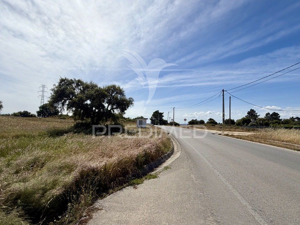 Helårsgrund i Palmela, Setubal - foto 1