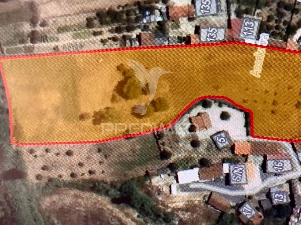 Helårsgrund i Rio Maior, Santarem - foto 4