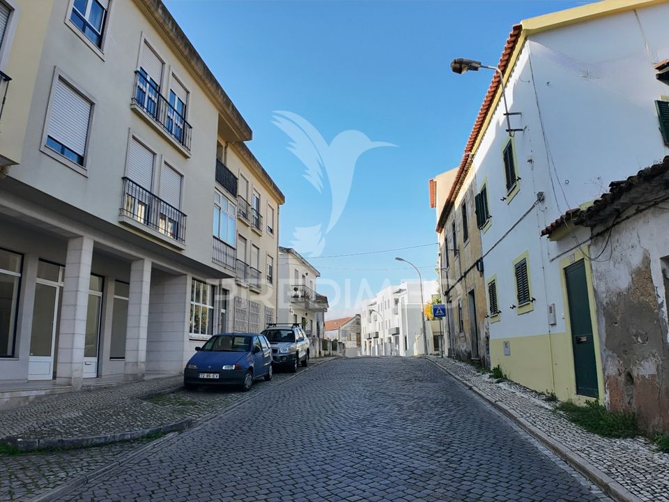 Erhvervsejendom i Torres Novas, Santarem - foto 2