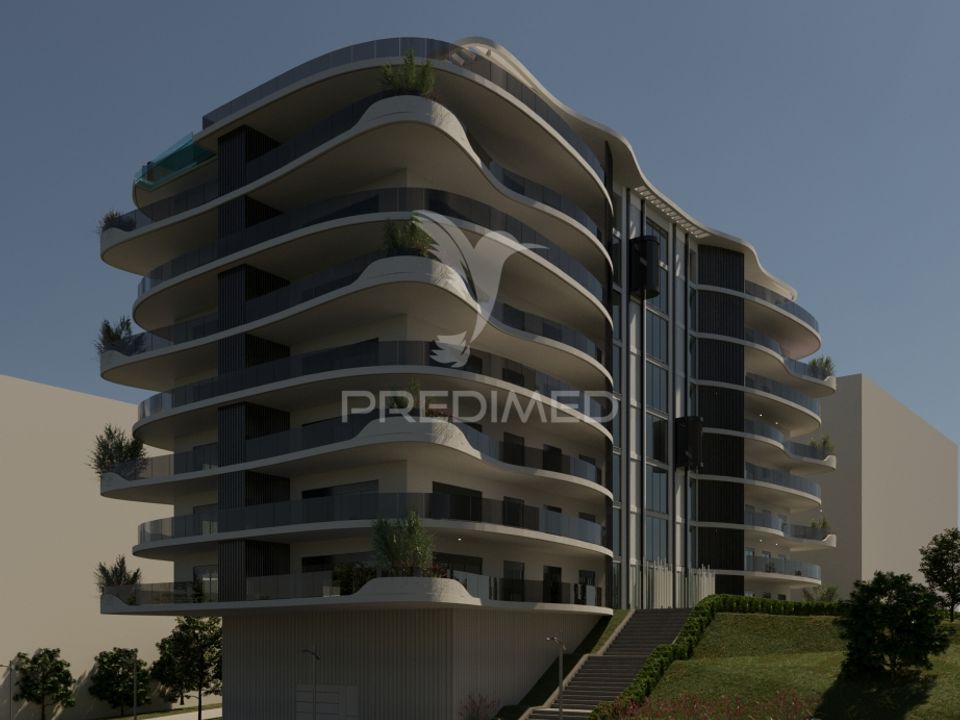 Lejlighed i Braga, Braga - foto 5