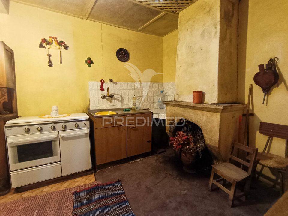 Byhus i Meda, Guarda - foto 2