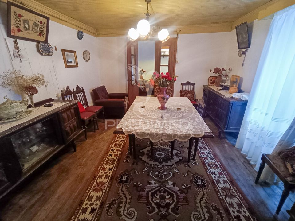 Byhus i Meda, Guarda - foto 3