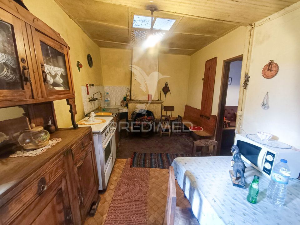 Byhus i Meda, Guarda - foto 4