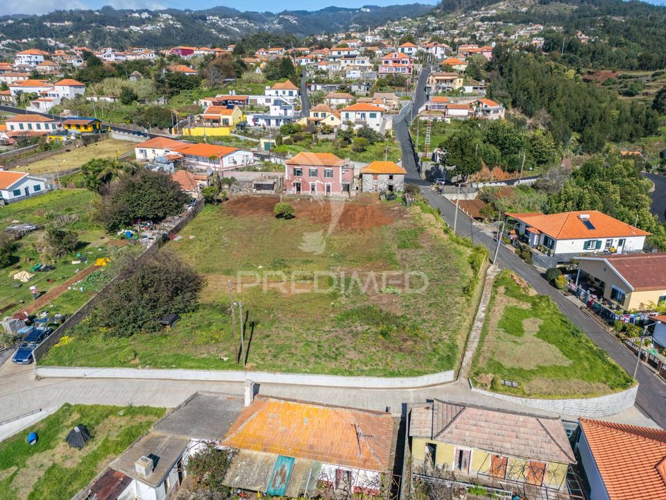 Byhus i Santa Cruz, Madeira - foto 3