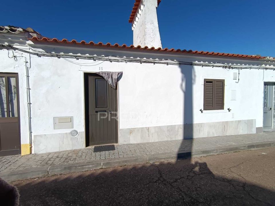 Stadthaus in Elvas, Portalegre - Foto 1