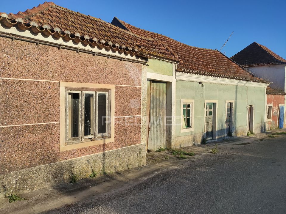 Byhus i Santarem, Santarem - foto 1