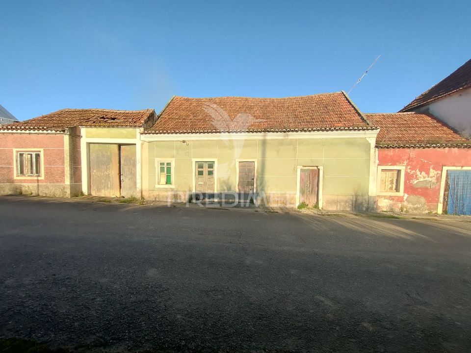 Byhus i Santarem, Santarem - foto 2