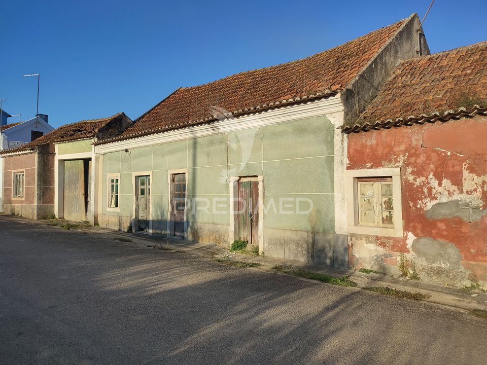 Byhus i Santarem, Santarem - foto 3