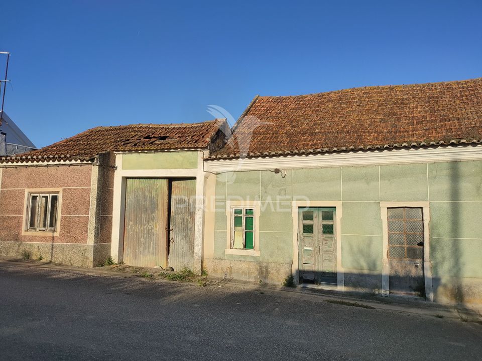 Byhus i Santarem, Santarem - foto 4